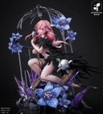  Yuzuriha Inori - Guilty Crown 