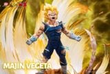  Majin Vegeta - Dragon Ball - Toei Animation 