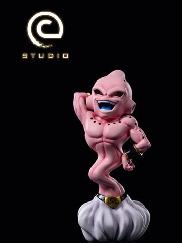  Buu - Dragon Ball - C Studio 