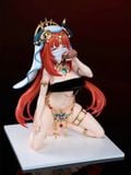  Nilou NSFW - Genshin Impact - Arctic Wolf Studio 