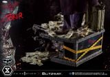  The Joker - The Dark Knight - Prime 1 Studio (MMTDK-01S) 