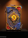  Varian Wrynn Art - Blizzard Hearthstone - Blizzard Emtertainment x HEX Collectibles 