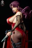  Revy - Black Lagoon - Focus 1 Studio 