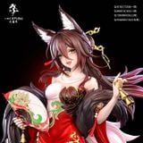  Tingyun - Honkai Star Rail - Hakimi Studio 