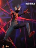  Miles Morales - Spider Man: Across The Spider Verse - Hot Toys 