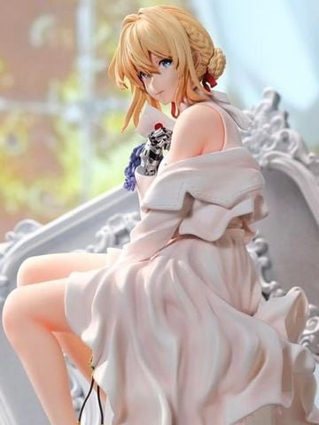  Violet Evergarden - Violet Evergarden - HuiXieng Studio 