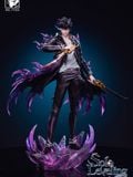  Sung Jinwoo - Solo Leveling - NOC Studio 