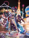  Saber Katsushika Hokusai - Fate/Grand Order - Good Smile Company 