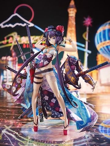  Saber Katsushika Hokusai - Fate/Grand Order - Good Smile Company 