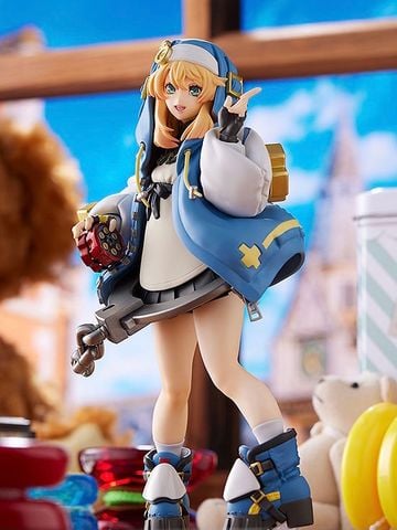  Pop Up Parade Bridget 