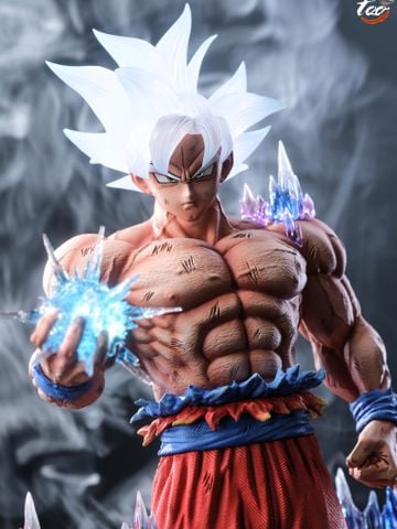  Goku Ultra Instinct - Dragonball - Too Studio 