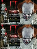  Pennywise - IT - Prime 1 Studio 