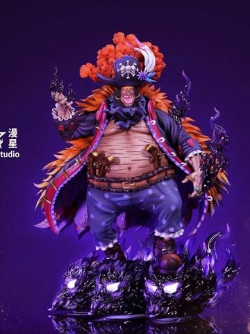  Marshall D. Teach - One Piece - MX Studio 