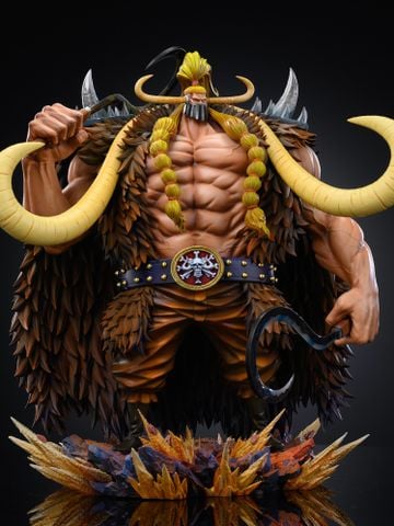  Jack - One Piece - LX Studio & SY Studio 
