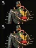  Laputa & Sheeta - Castle In The Sky - ShenYin Studio 