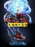 Jiraiya - Naruto Shippuden - Ventus Studio 