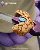  Orochimaru Bijutsu - Naruto - Tsume Art 