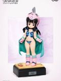  Chi Chi - Dragon Ball - Infinite Studio 