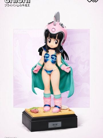  Chi Chi - Dragon Ball - Infinite Studio 
