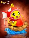  Pikachu Cos Gyarados/Magikarp - Pokemon - Egg Studio 