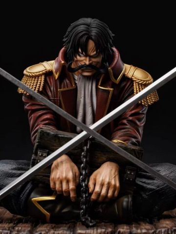  Gol D. Roger - One Piece - BT Studio 