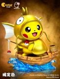  Pikachu Cos Gyarados/Magikarp - Pokemon - Egg Studio 