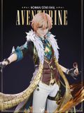  Adventurine - Honkai Star Rail - OKR Studio 
