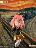  Anya cos The Scream - Spy Family - Mimo Studio 