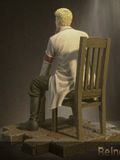 Reiner Braun Dispairing - Attack On Titan - Model Power Studio 