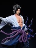  Uchiha Sasuke - Naruto Shippuden - Evil Studio 