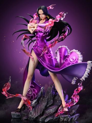  Boa Hancock - One Piece - TH Studio 