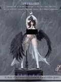  Albedo NSFW - Overlord - Yasisi Studio 