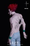  Hisoka - Hunter x Hunter - Cross Studio 