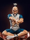  Netero - Hunter x Hunter - YU Studio 