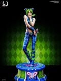  Jolyne Cujoh - JoJo’s Bizarre Adventure - Ling Hu Studio 