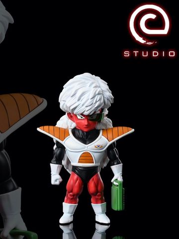  Jiece - Dragon Ball - C Studio 