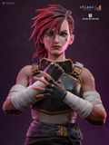  Vi - League of Legends - Hottoys 