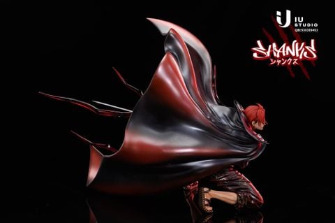  Shanks - IU Studio 