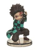  WCF Tanjiro vol 3 - Kimetsu no Yaiba - Bandai 