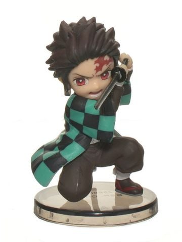  WCF Tanjiro vol 3 - Kimetsu no Yaiba - Bandai 