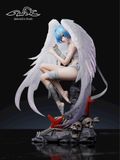  Ayanami Rei - Neon Genesis Evangelion - SakuraCore Studio 