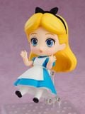  Nendoroid Alice in Wonderland 