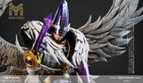  Holy Angemon - Digimon - MINE Studio 