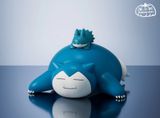  Snorlax - Pokemon - Pokemon Studio 