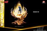 Majin Vegeta - Dragon Ball - Toei Animation 