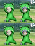  Naruto Frog Team - Naruto - Ying Studio 
