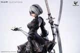  2B - Nier: Automata - TriEagles Studio 