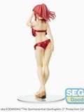  Nakano Itsuki Swim suit - Gotobun no Hanayome - SEGA 