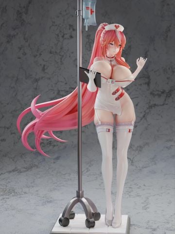  Franklin - Azur Lane - Beast Studio 