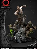  Baldur & Broods - God of War - Prime 1 Studio (UPMGOW-01; UPMGOW-01EX) 